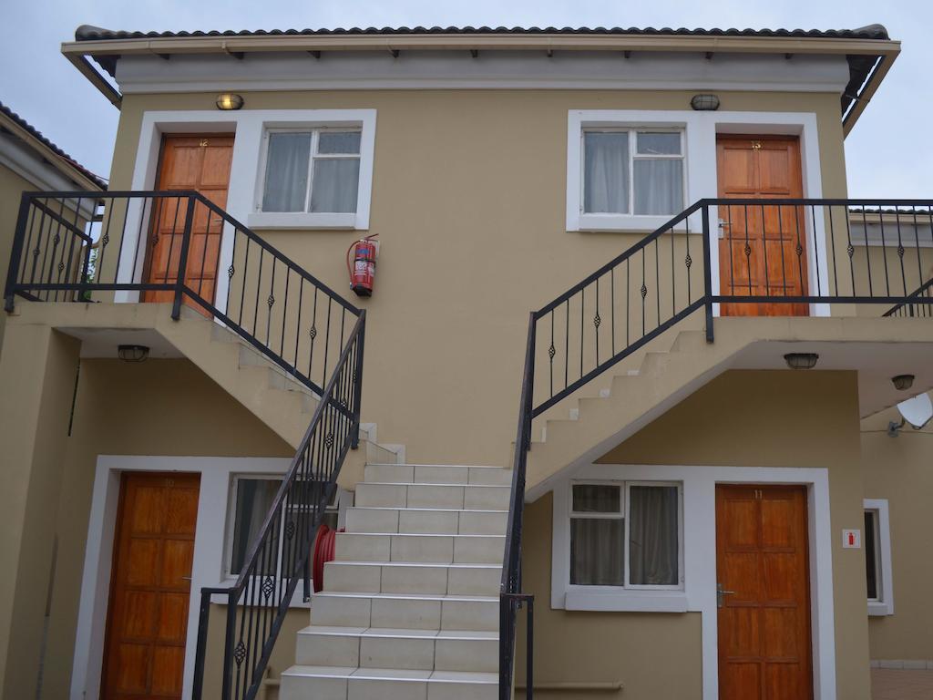 Henry George Guest House Pretoria-Noord Kültér fotó